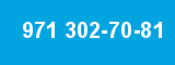 971 302-70-81